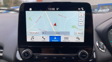 Ford EcoSport 1.0 EcoBoost 140 ST-Line 5dr Petrol Hatchback